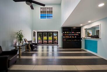 酒店 Quality Inn Oxford Anniston I20