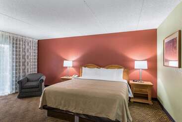 فندق Quality Inn Payson