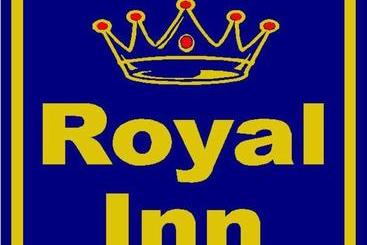 فندق Royal Inn