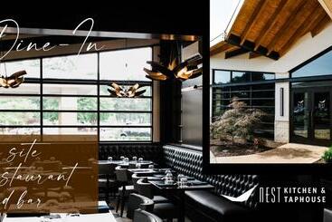 酒店 The Lodge At Kiln Creek Resort