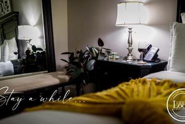 호텔 The Lodge At Kiln Creek Resort