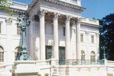 בית מלון כפרי Club Wyndham Inn On The Harbor