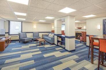 ホテル Club Wyndham Inn On The Harbor