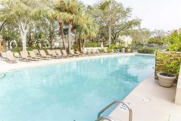 游客公寓 Island Club