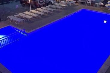 Isle Of Capri Motel
