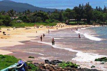 Kamaole Nalu Resort