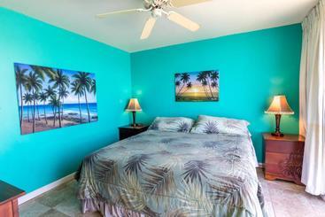 Kamaole Nalu Resort