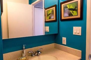 Kamaole Nalu Resort