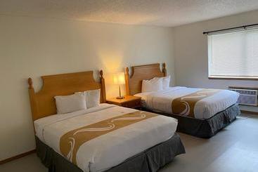 מוטל Economy Stay And Suites Tacoma