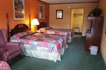 The Kc Motel Show Low