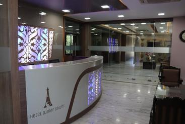 Отель Ajmer Tower