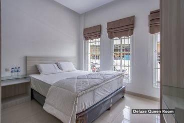 فندق Arakundo Guesthouse