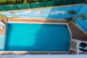 酒店 Li̇fe Pool Sui̇te