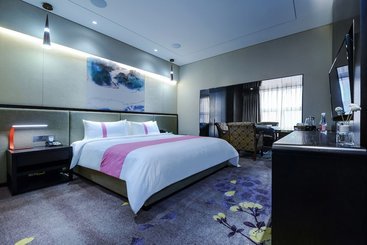 ホテル Chongqing Js Boutique