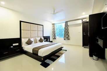 هتل Dasmaya Resort