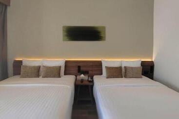 Отель Fujitaya Querétaro