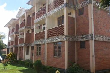 هتل Global Friendship