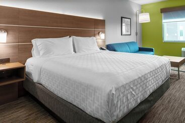 호텔 Holiday Inn Express & Suites Leander, An Ihg