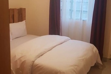 酒店 Kagan Homestay