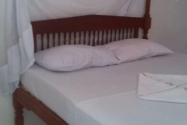 Отель Lamu Sunsail