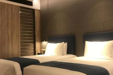 בית מלון כפרי Naive S