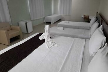 Primme Hotel Aracaju