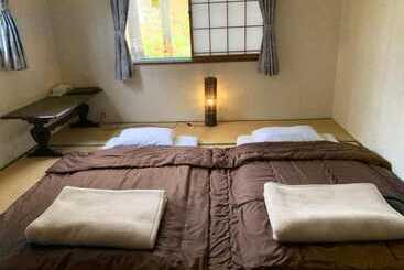 Hotel Restmance Pension Woody Hill