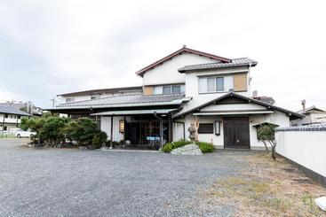 هتل Ryokan Hakuryo By Oyo Rooms
