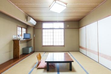 هتل Ryokan Hakuryo By Oyo Rooms