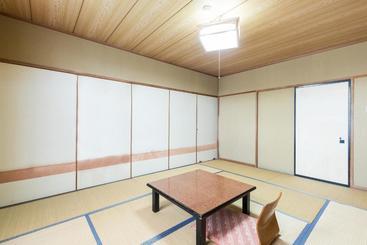 هتل Ryokan Hakuryo By Oyo Rooms