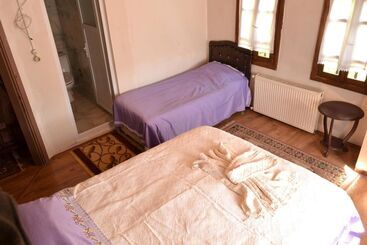 فندق Safranbolu Paflagonya Konak