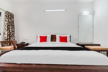 فندق Sapphero Resorts