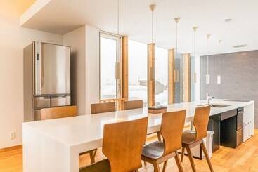 ホテル Sekka Ni Chalet