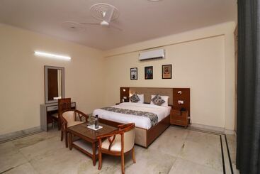 호텔 Vizima Crossroard 45