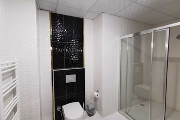 Kafaoglu Otel