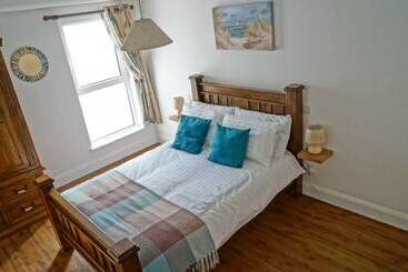 Mulranny House Bed & Breakfast