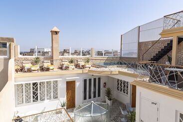 پانسیون Suite Azur