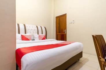 Общежитие 9-haan Homestay By Oyo Rooms