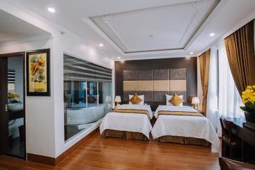 هتل Bao Minh Radiant  Halong