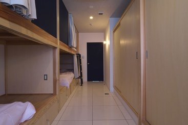 Guesthouse Cosa  Hostel