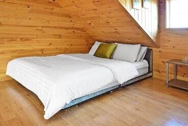 Gyeongju Eurovil Pension