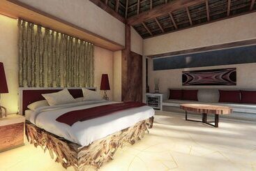 فندق 7 Chakras Resort