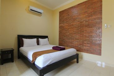 בית מלון כפרי Agrapana Guesthouse 1