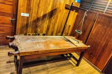 호텔 Ayurlaya Beach Retreat & Spa