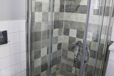 בית מלון כפרי Düşlerevim