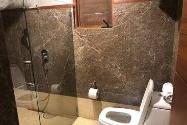 בית מלון כפרי Gamma Monterrey Rincon De Santiago