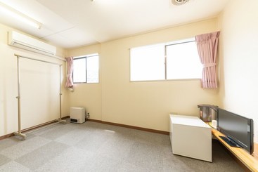 هتل Kamaishi Owatari Pansion