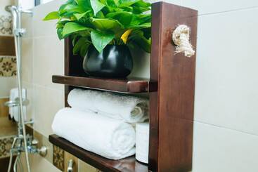 ホテル Nan House Tam Coc