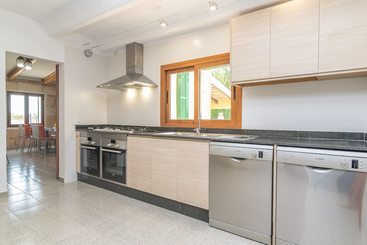 田舎風ホテル Can Grau 24