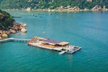 هتل Sao Bien Cam Ranh